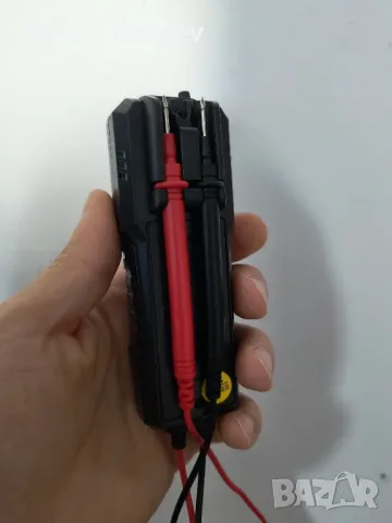 Смарт Мултицет 3, снимка 4 - Друга електроника - 50367912