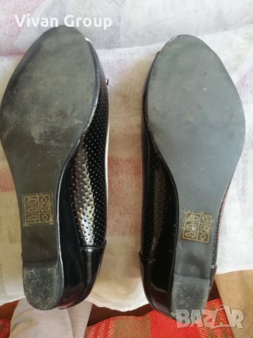 Дамски отворени обувки Riccardo Farini, снимка 8 - Дамски ежедневни обувки - 33245004