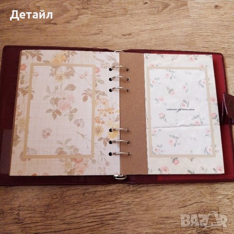 Албум за снимки 10/15см, снимка 6 - Други - 43706456