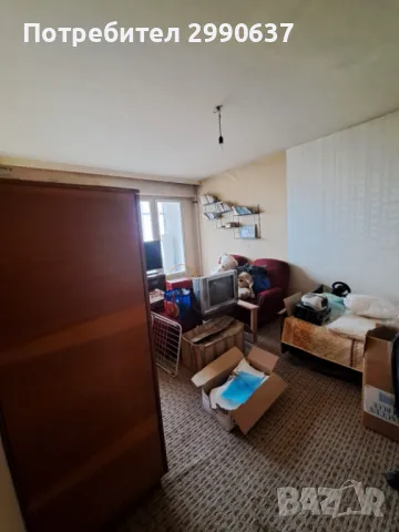 Четиристаен апартамент, снимка 5 - Апартаменти - 49299028