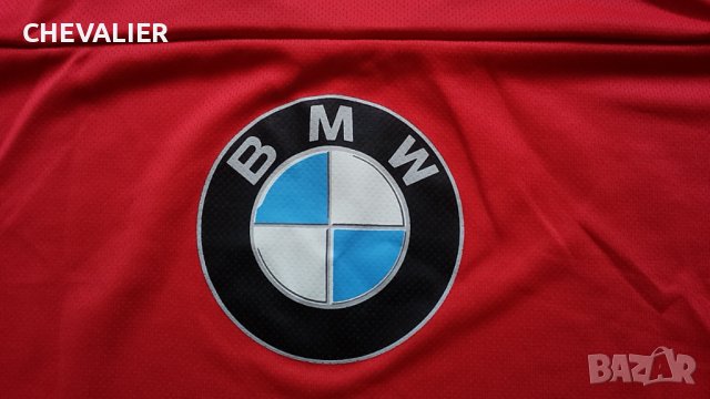 Adidas BMW MARATON POWERED BY PERFORMANCE Размер L НОВА мъжка тениска 27-49, снимка 5 - Тениски - 37175993
