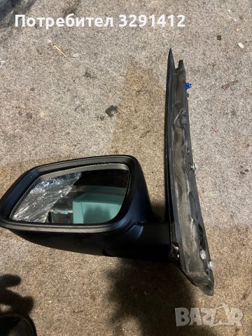 Огледало Bmw Бмв F45 2 series, снимка 3 - Части - 43876414