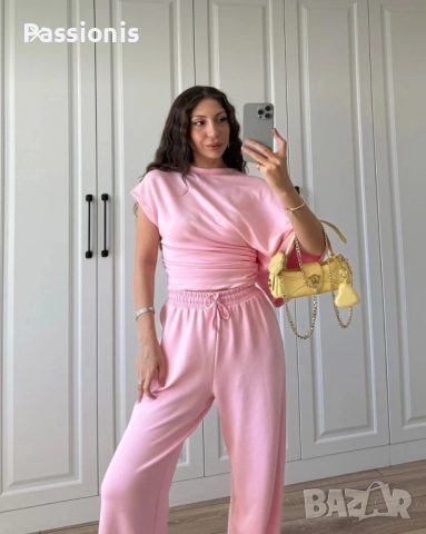 Дамски комплект, снимка 2 - Спортни екипи - 52306458