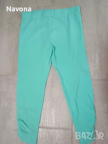 Панталонки 8-9г., снимка 3 - Детски къси панталони - 52586487