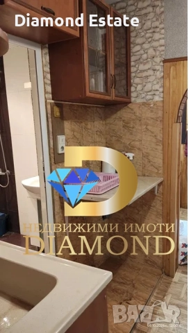 Апартамент в град Чирпан, кв. Младост, снимка 12 - Апартаменти - 52481706