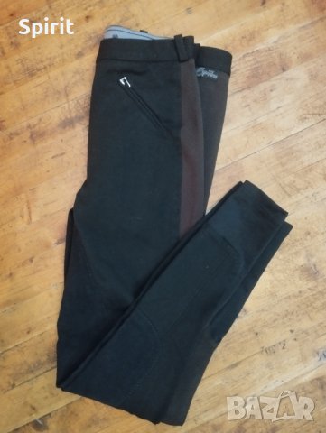 Брич за езда М Equilibre, снимка 2 - Коне - 43292830