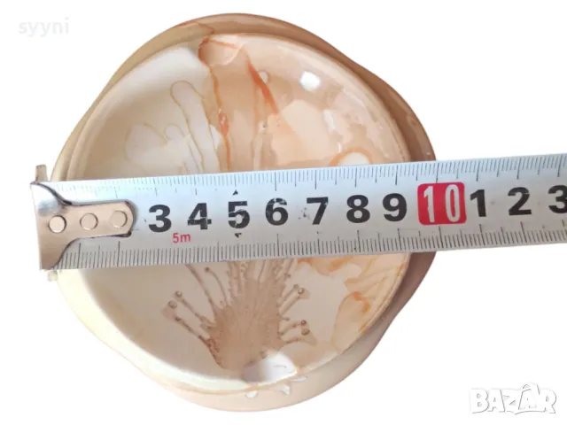 Сервиз за чай, порцелан, кухня., снимка 14 - Сервизи - 49891141