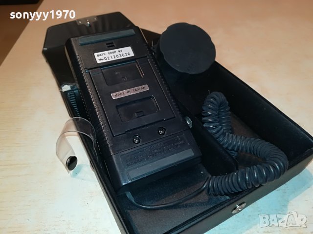 LUX METER 2308221913, снимка 14 - Друга електроника - 37781056