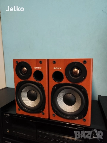 Тонколони Sony SS-CPX1 