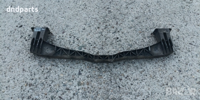 Предна пластмасова греда Citroen C4 1.6HDI 2007г	