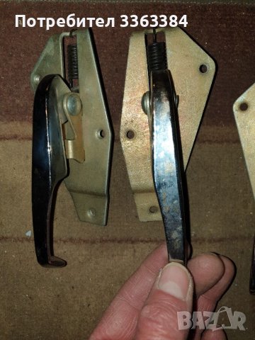 Продавам корпус м.филтър за газ 24, снимка 10 - Автомобили и джипове - 40344518