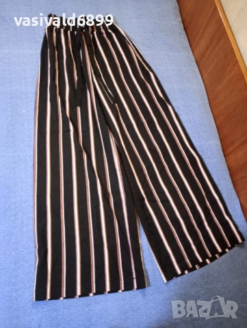 Летен дамски панталон 