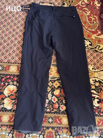 Мъжки ски панталон Jack Wolfskin , снимка 4 - Спортни дрехи, екипи - 53508213