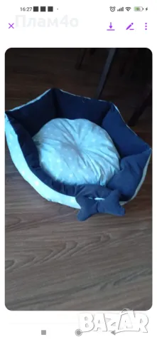 Легла за домашни любимци, снимка 8 - За котки - 47944387