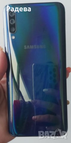 samsung A70, снимка 1 - Samsung - 43998781