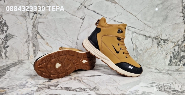 Nike Дамски и Мъжки Маратонки ТЕРА Дамски Мъжки Спортни Обувки Найк - Налични Различни Цветове, снимка 14 - Маратонки - 51292251