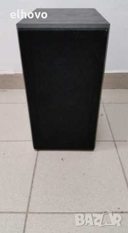 Субуфер CAT Berlin 2059, снимка 4 - Тонколони - 29027057