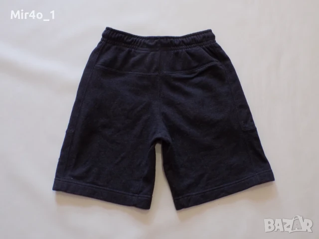 къси панталони nike найк шорти гащета анцуг оригинални мъжки крос спорт XS, снимка 2 - Спортни дрехи, екипи - 50919208