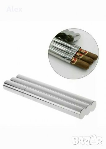 Метални Тубоси за Пури, снимка 2 - Други - 27204762