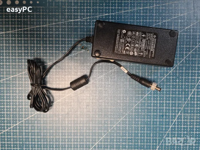 Захранващ адаптер 12V 3A FJ-SW1203000, снимка 7 - Кабели и адаптери - 47365325