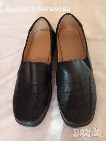 Дамски обувки, снимка 1