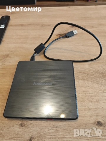 Външна записвачка Lenovo / Samsung, снимка 2 - Други - 52429254