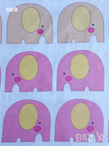 Комплект олекотена завивка + чаршаф  , снимка 6 - Спално бельо и завивки - 51617233