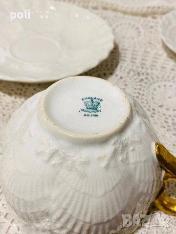 порцеланова чаша за чай, снимка 11 - Чаши - 52657826