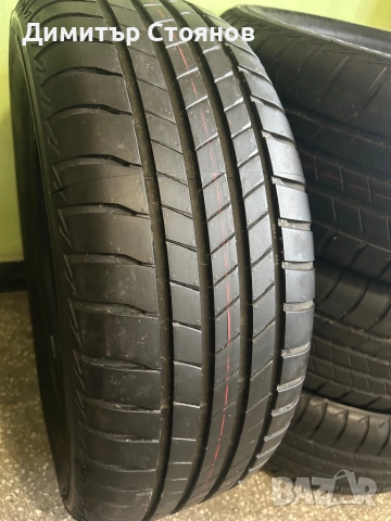 Гуми BRIDGESTON Turanza T005, снимка 6 - Гуми и джанти - 53572278