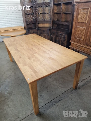 Масивна Маса-внос от Германия!