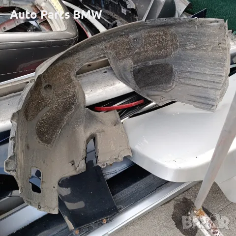 Подкалници BMW E60 E61 БМВ Е60 Е61 подкалник заден подкалник преден