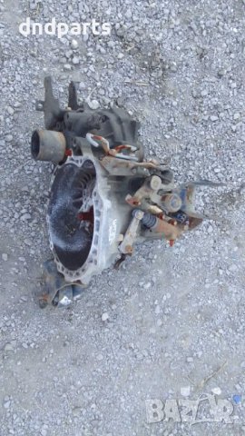 Скорости Hyundai Elantra 1.6i 16v 2006г.	