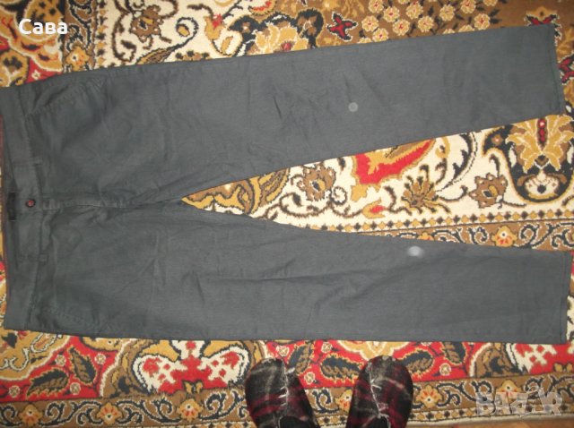 Спортен панталон MAC JEANS   мъжки,Л, снимка 2 - Панталони - 27310690