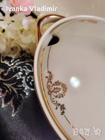 Сервиз за хранене Bavaria , снимка 3 - Сервизи - 40261587