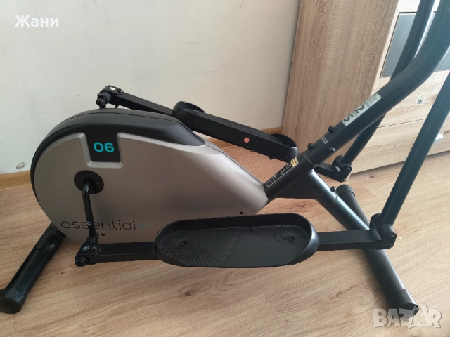 Кростренажор Domyos Essential 06