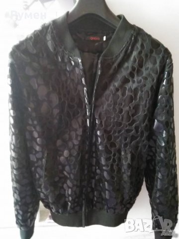 Ново пролетно-есенно яке