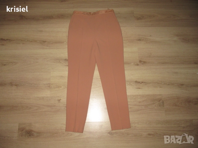 ELISABETTA FRANCHI--СТРАХОТЕН ПАНТАЛОН--44 номер- М, снимка 14 - Панталони - 52303880