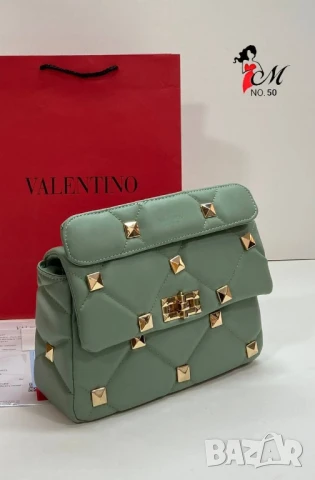 чанти valentino garavani , снимка 4 - Чанти - 51150889