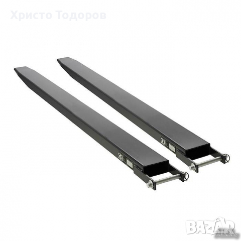 удължения за вилици на мотокар, снимка 3 - Индустриална техника - 36483895
