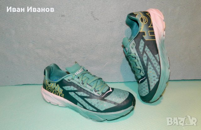 маратонки  HOKA ONE ONE TRACER W  номер 38