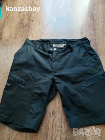 pinewood - ловен къс панталон размер 52/M/Л