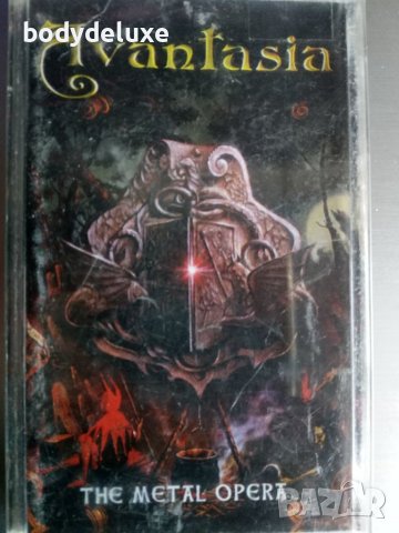 аудио касети, снимка 9 - Аудио касети - 38863061