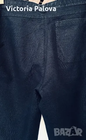 Скъп панталон plus size REDGREEN Дания, снимка 6 - Панталони - 48838532
