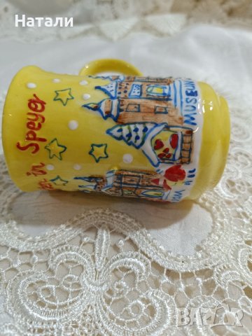 чаша немска 374, снимка 1