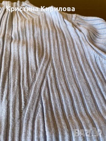 Дамска блуза, снимка 2 - Тениски - 44001010