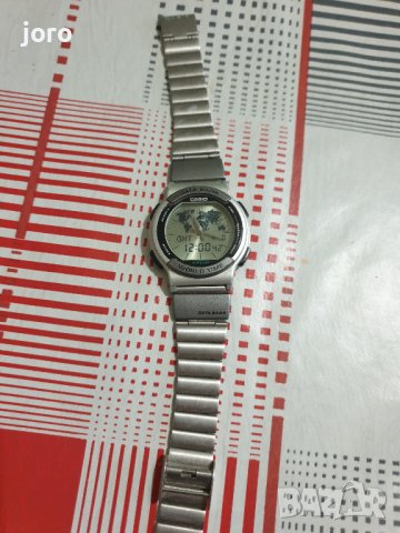 casio abx 53, снимка 9 - Мъжки - 40158036