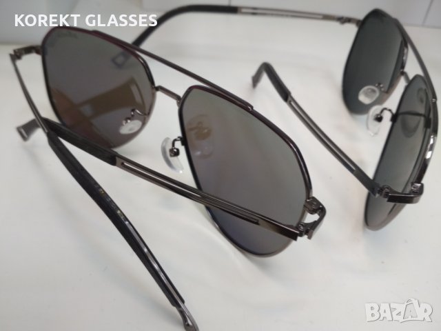 HIGH QUALITY POLARIZED100%UV Слънчеви очила TOП цена !!! Гаранция!!!, снимка 4 - Слънчеви и диоптрични очила - 26598664