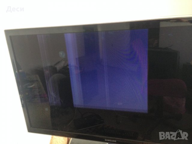 SAMSUNG UE40D6000 на части, снимка 2 - Части и Платки - 38567690
