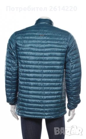 Преходно Ново мъжко яке М/L размер , снимка 10 - Якета - 39219404