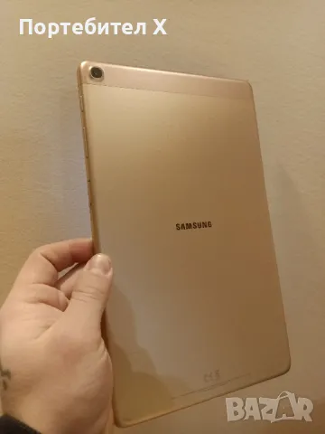 SAMSUNG TAB A 2019, снимка 7 - Таблети - 48199254